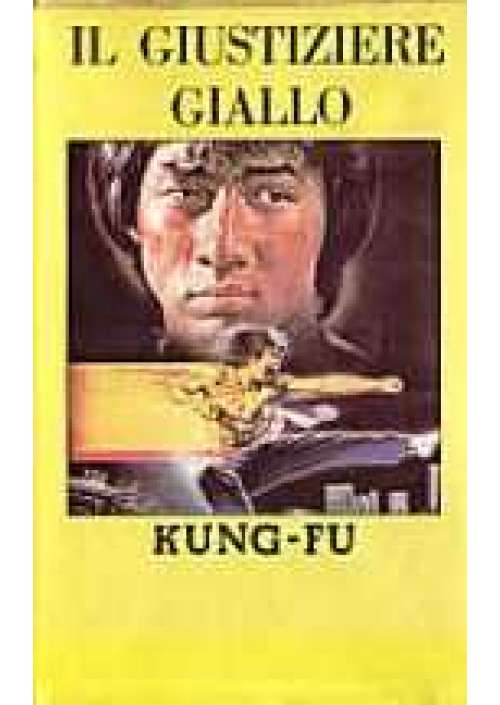 Il Giustiziere giallo