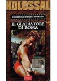 Il Gladiatore di Roma