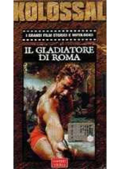 Il Gladiatore di Roma