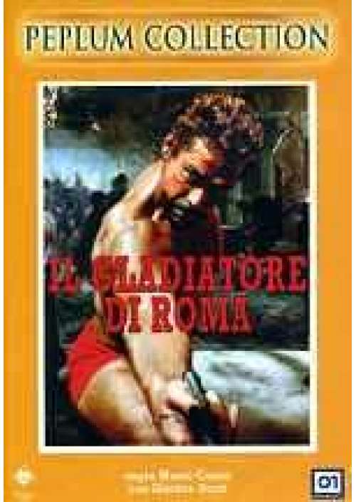 Il Gladiatore di Roma 