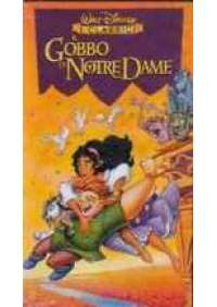 Il Gobbo di Notre Dame