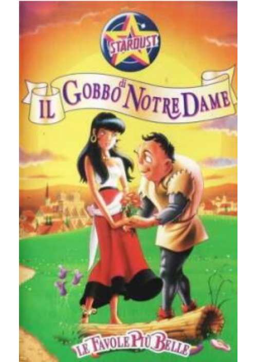 Il Gobbo di Notre Dame