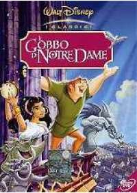 Il Gobbo di Notre Dame 