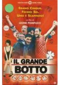 Il Grande botto