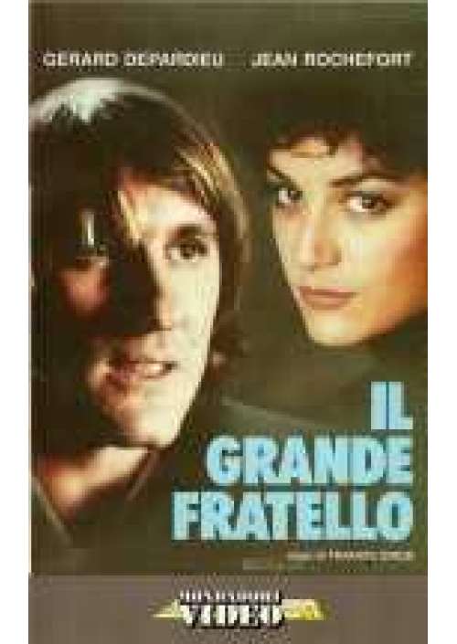 Il Grande fratello