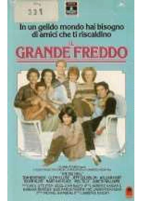 Il Grande freddo