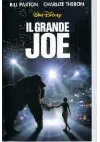 Il Grande Joe