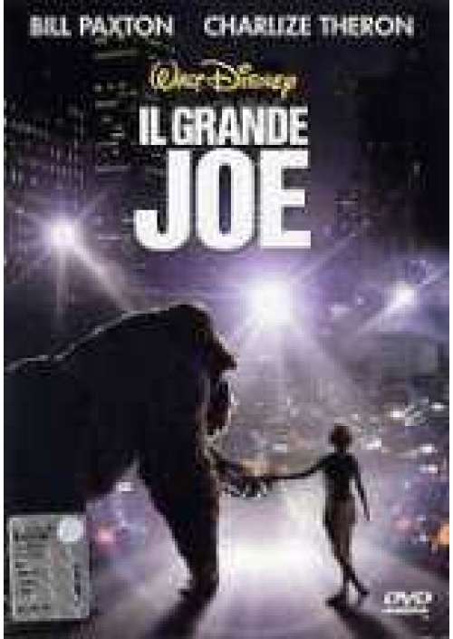 Il Grande Joe