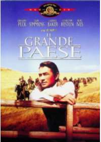 Il Grande paese