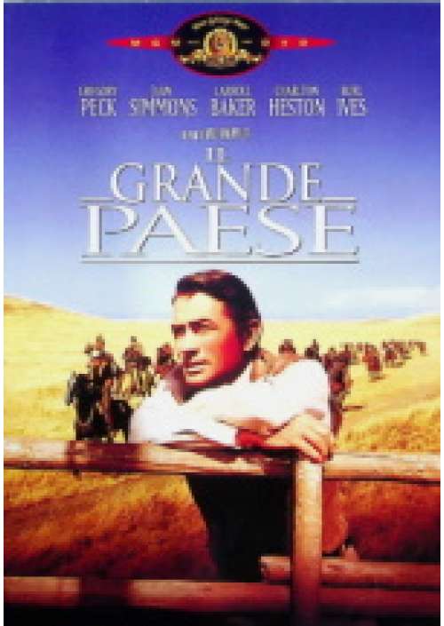 Il Grande paese