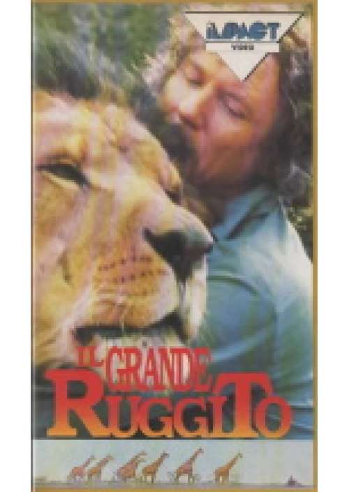 Il Grande ruggito