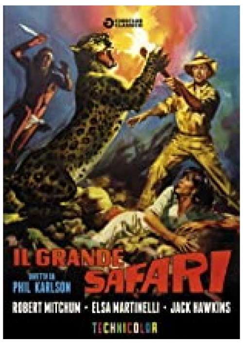 Il Grande Safari