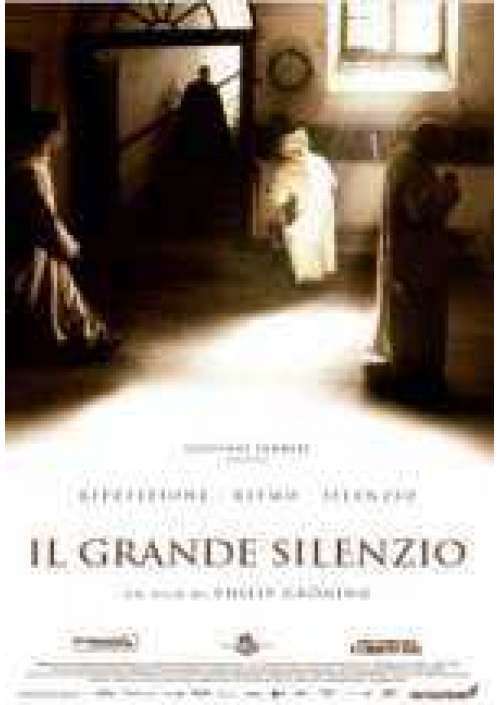 Il Grande silenzio