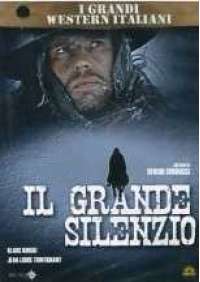 Il Grande silenzio 