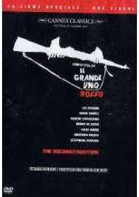 Il Grande uno rosso (2 dvd)