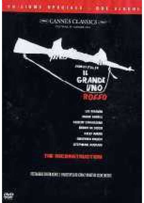 Il Grande uno rosso (2 dvd)