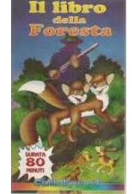 Il Libro della foresta