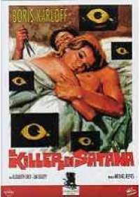 Il Killer di Satana 