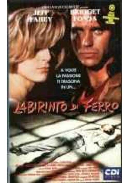 Il Labirinto di ferro