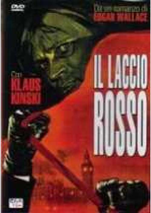 Il Laccio rosso 