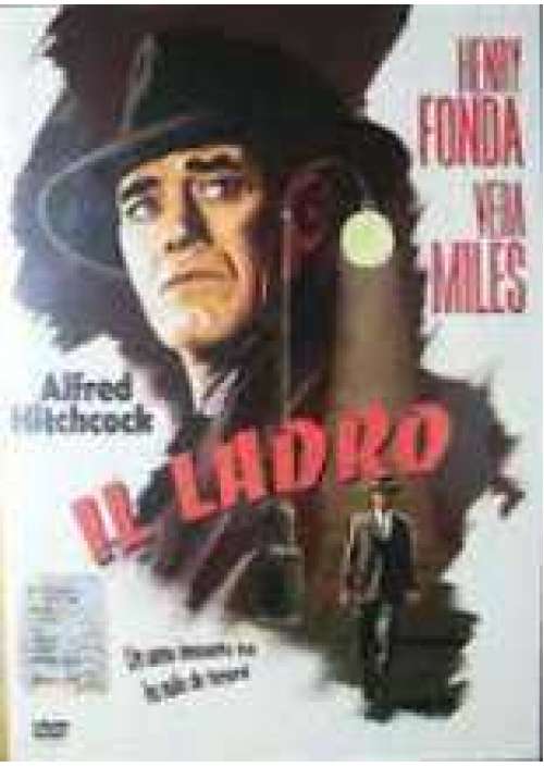 Il Ladro