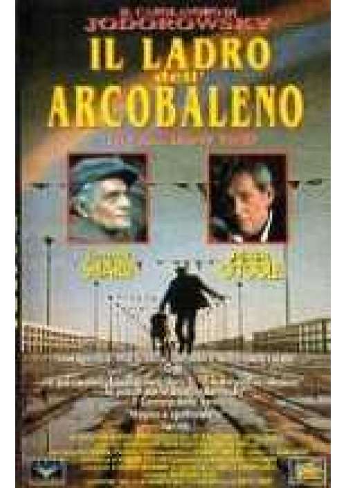 Il Ladro dell'Arcobaleno