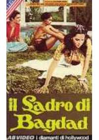 Il Ladro di Bagdad