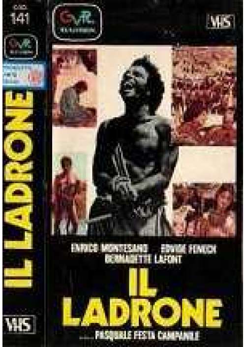 Il Ladrone