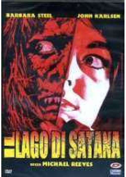Il Lago di Satana