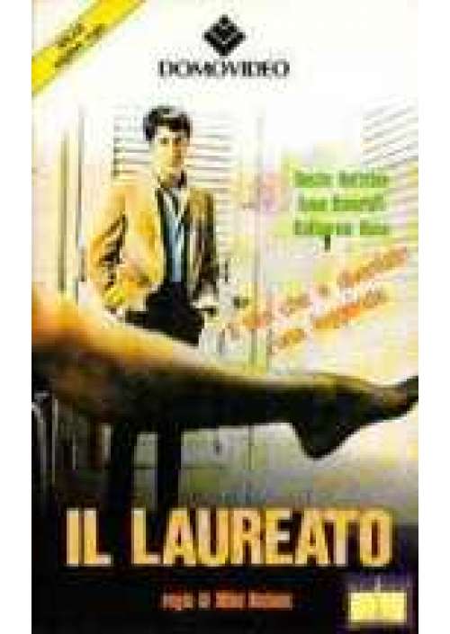 Il Laureato