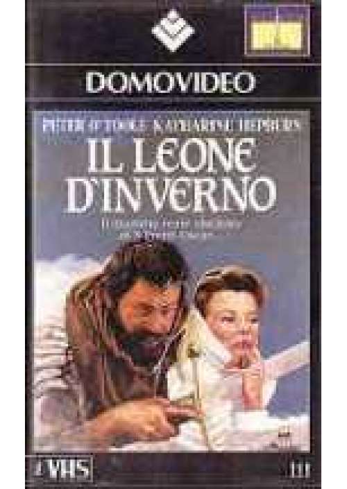 Il Leone d'inverno