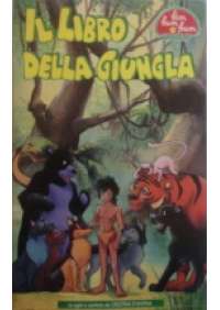 Il Libro della giungla