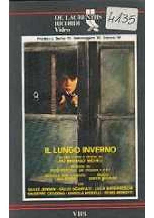 Il Lungo inverno