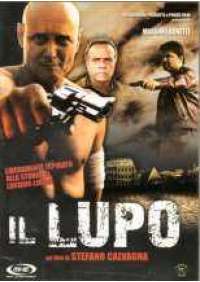 Il Lupo