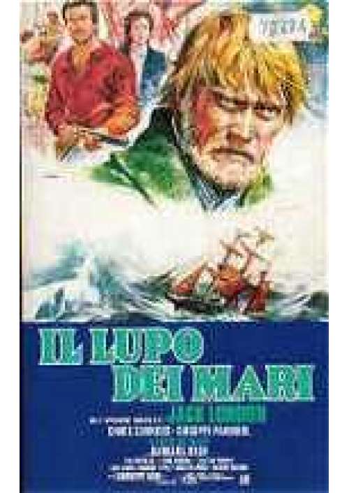 Il Lupo dei mari