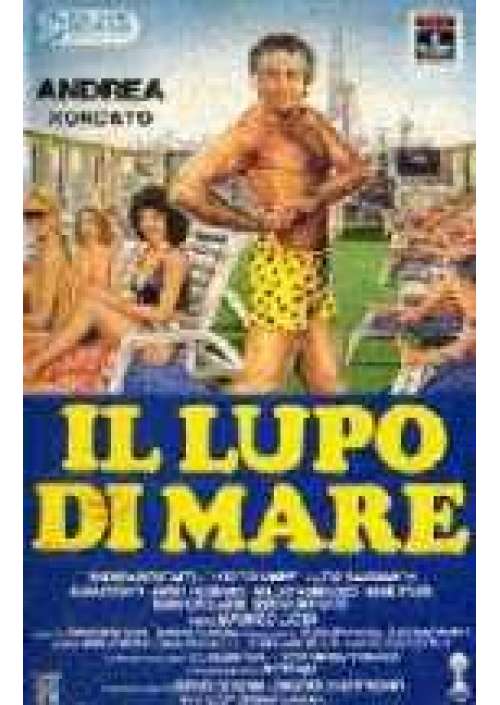 Il Lupo di mare