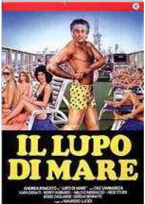 Il Lupo di mare
