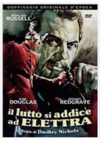 Il Lutto si addice ad Elettra