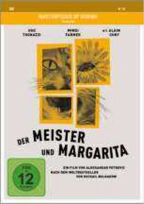 Il Maestro e Margherita