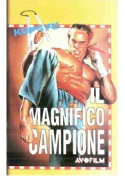 Il Magnifico campione