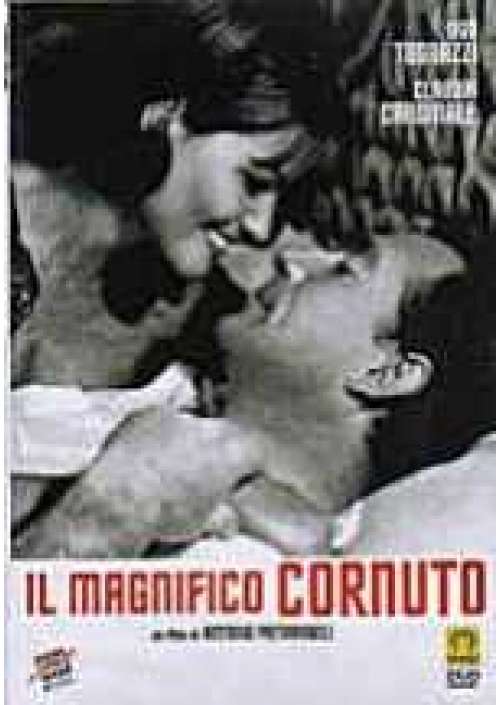 Il Magnifico cornuto 
