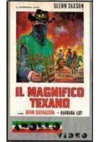 Il Magnifico Texano