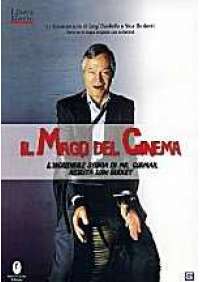 Il Mago del cinema 