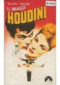 Il Mago Houdini