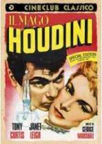 Il Mago Houdini
