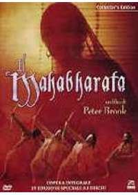 Il Mahabharata (2 dvd)