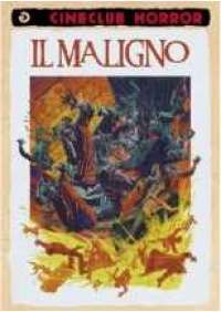 Il Maligno 