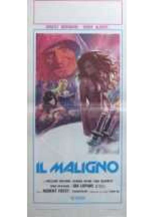 Il Maligno 