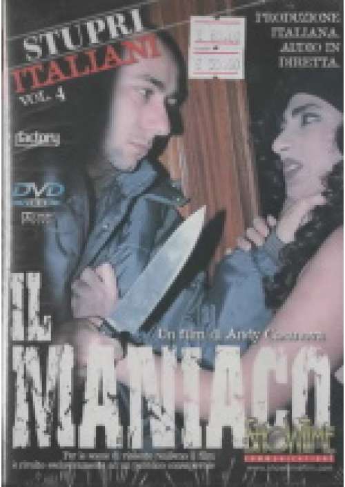 Il Maniaco