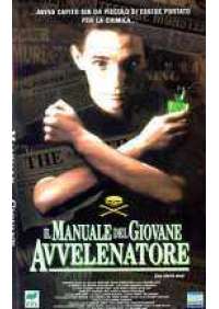 Il Manuale del giovane avvelenatore